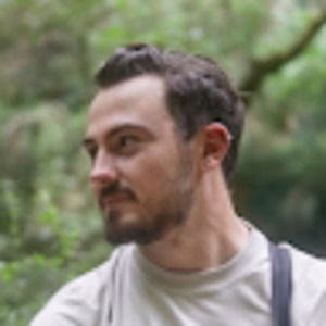 Meet your Posher, Ethan